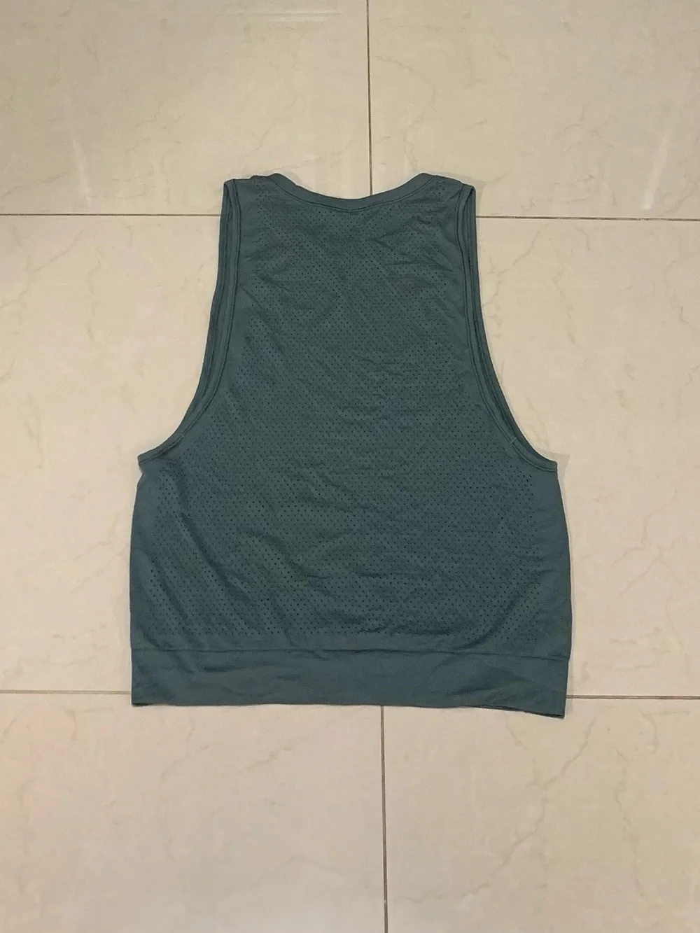 Lululemon Tank Top - Picture 3 of 3